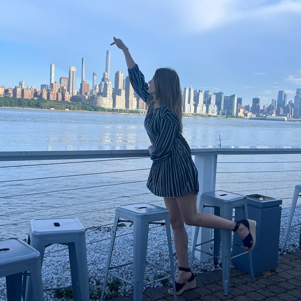 Hi, I’m Jessica 👋 😊 - Picture 7 of 11